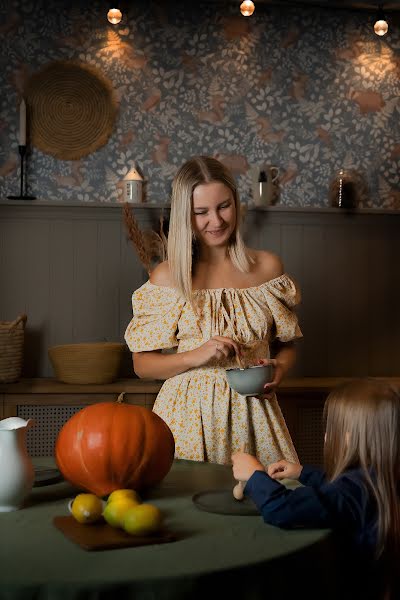 Wedding photographer Violetta Lukyanovich (lukyanovich). Photo of 17 October 2023