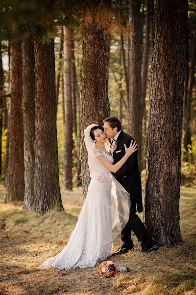 Fotógrafo de bodas Claudia Georgescu (kluphoto). Foto del 12 de febrero 2023