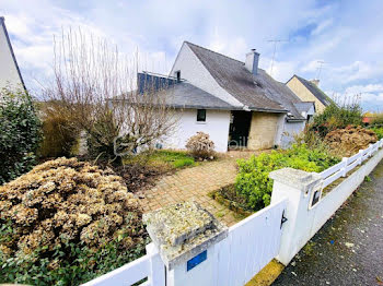 maison à Ploermel (56)