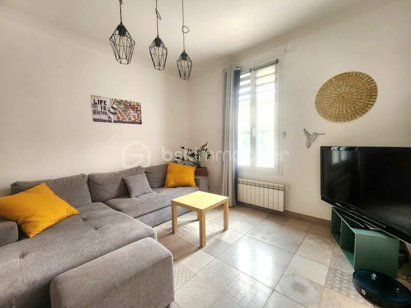 Vente villa 3 pièces 82 m² à Pezenas (34120), 295 000 €