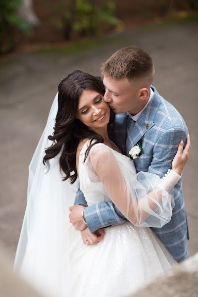 Photographe de mariage Nataliya Razdorskaya (razdorskaya). Photo du 31 octobre 2020