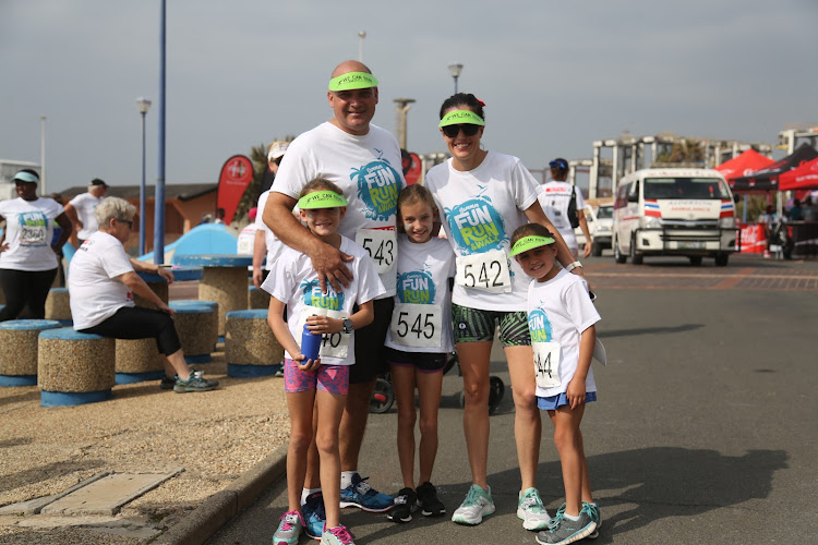 Summer Fun Run 2018