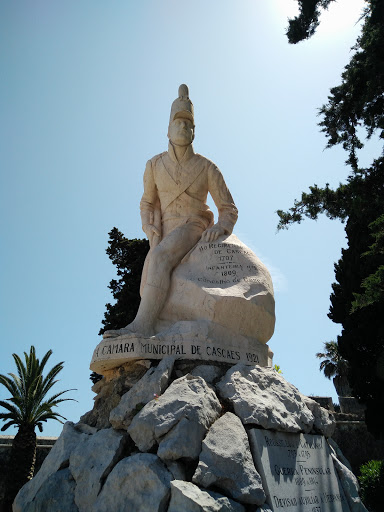 War memorial