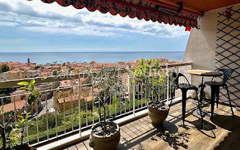 appartement à Menton (06)