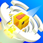 Stack Smash - Jump Ball Apk