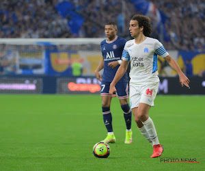 Mattéo Guendouzi : "On a été au dessus d'eux"