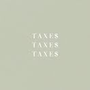 Triple Taxes - Instagram Post item