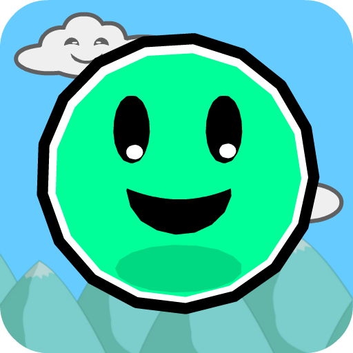 Jumpy Smiley 休閒 App LOGO-APP開箱王