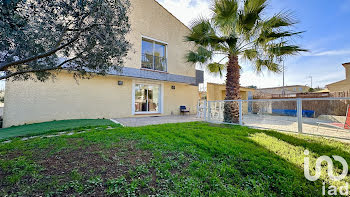 maison à Beziers (34)