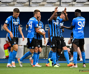 Club Brugge is een maatje te groot voor OHL en weet opnieuw wat winnen is 