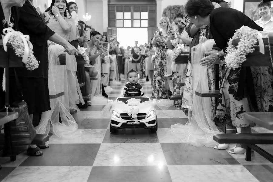 結婚式の写真家Alessandro Manchìa (dueafotostudio)。2023 3月7日の写真