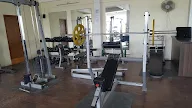 Chikky Gym & Fitness Centre photo 1