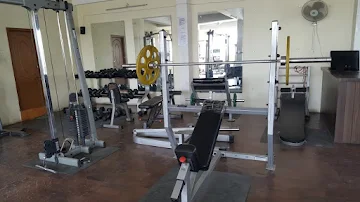 Chikky Gym & Fitness Centre photo 