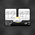 Sense V2 Flip Clock & Weather5.42.1