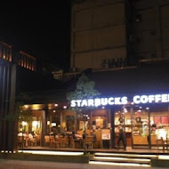 Starbucks統一星巴克