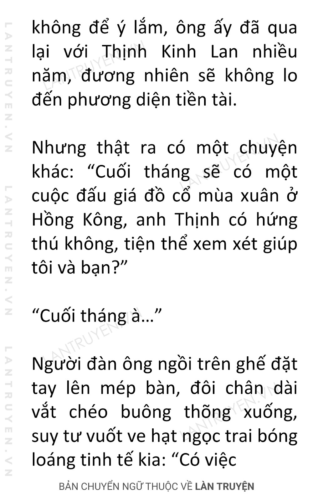 Cho Má Em Thêm Hồng - Chương 11