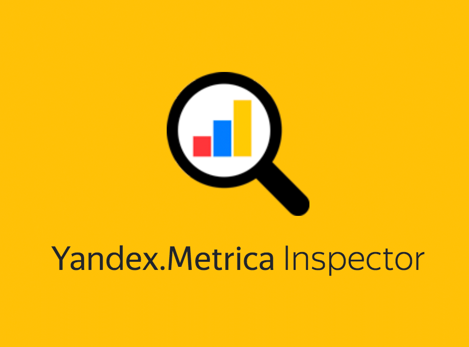 Yandex.Metrica Inspector Preview image 1