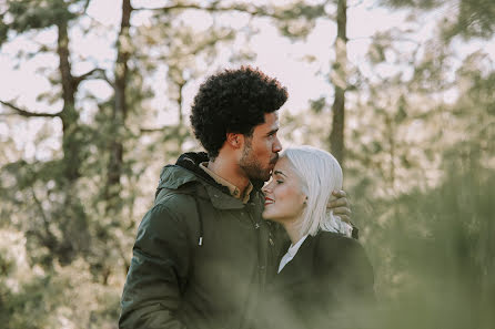 Fotógrafo de bodas Corina Barrios (corinafotografia). Foto del 15 de febrero 2018