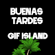 Gif de Buenas tardes con mensajes animados Download on Windows