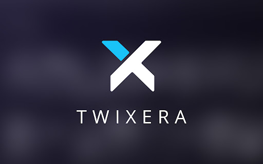 A TWIXERA 