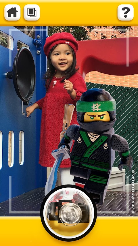 LEGO® In-Store Actionのおすすめ画像4