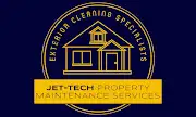 Jet-tech Property Maintenance Services Ltd Logo