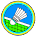 Badminton Tactics Board icon