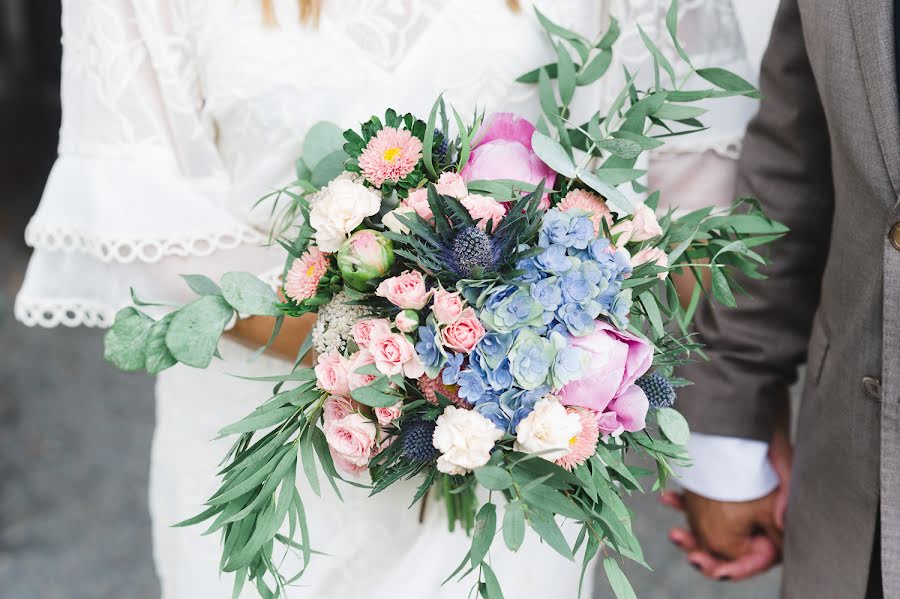 Kāzu fotogrāfs Angelica Tånneryd (tannerydphoto). Fotogrāfija: 30. marts 2019