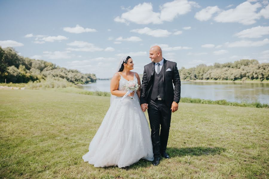 Wedding photographer Omar Tursić (omartursic). Photo of 9 November 2021