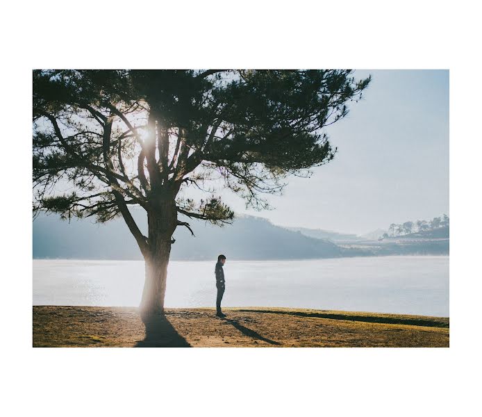 Fotografo di matrimoni Phuong Nguyen (phuongnguyen). Foto del 27 luglio 2020