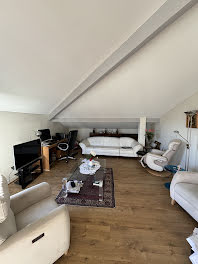 appartement à Villeneuve-sur-Lot (47)