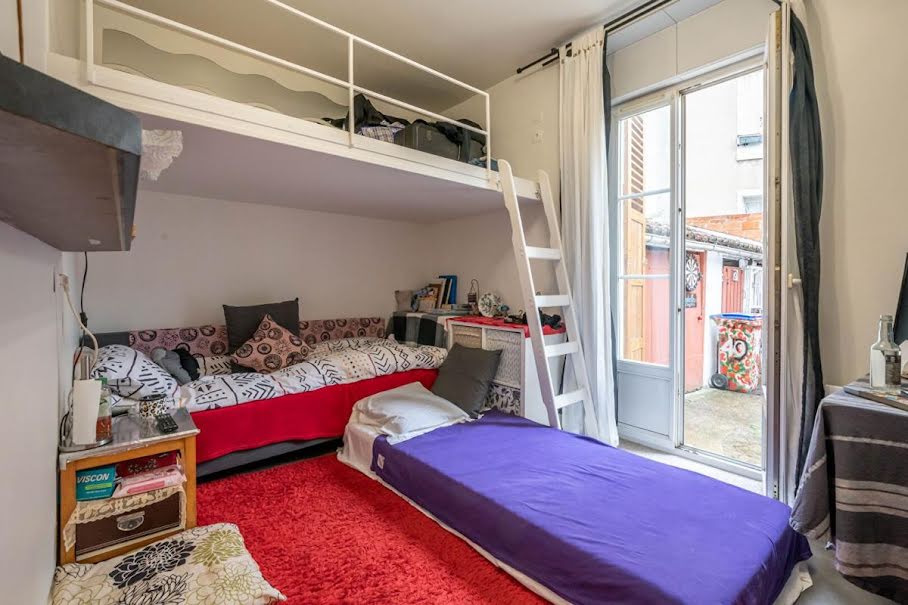 Vente appartement 1 pièce 18 m² à Joinville-le-Pont (94340), 119 000 €