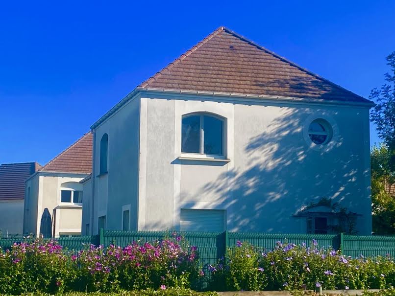 Vente maison 4 pièces 85 m² à Saint maximin (60740), 290 000 €