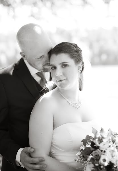 Nhiếp ảnh gia ảnh cưới Tanja Ferm (tanjametelitsa). Ảnh của 21 tháng 11 2018