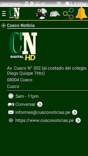 Cusco Noticias