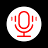 voice recorder - audio record icon