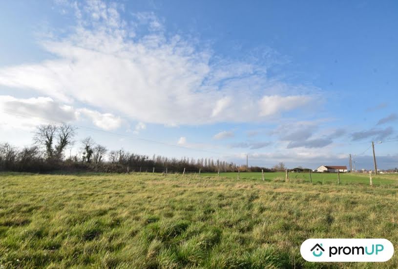  Vente Terrain à bâtir - à Chemilly-sur-Yonne (89250) 