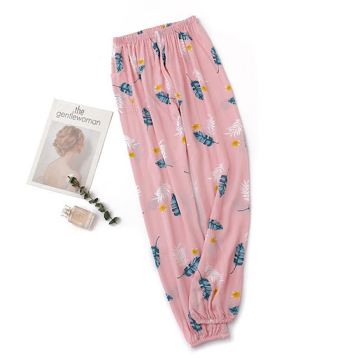 Title 11, Womens Plus Size Cotton Pajama Pants Comfortab...