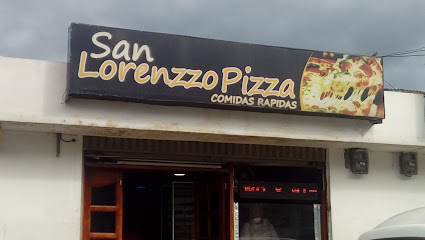 San Lorenzzo Pizza