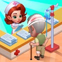 Hospital Frenzy: Clinic Game