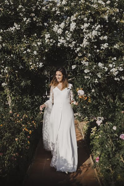 Fotograful de nuntă Fabiane Borgatto (mitt). Fotografia din 8 mai 2020