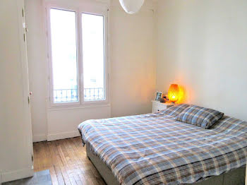 appartement à Issy-les-Moulineaux (92)