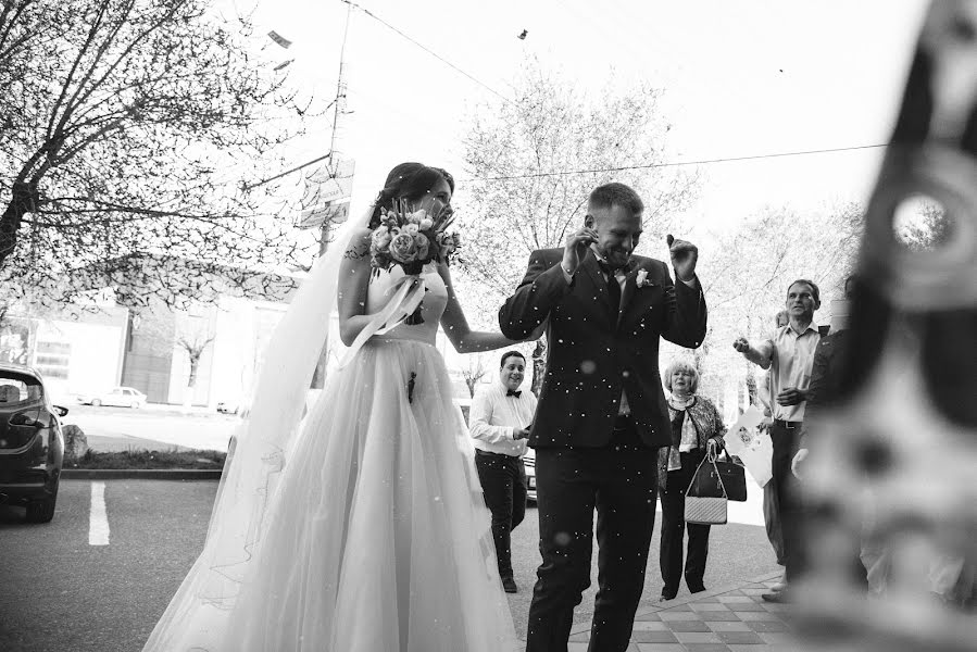 Fotógrafo de casamento Romas Ardinauskas (ardroko). Foto de 13 de julho 2017