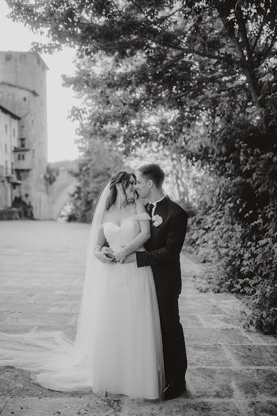 Fotógrafo de bodas Giulia Angelozzi (giuliaangelozzi). Foto del 11 de abril