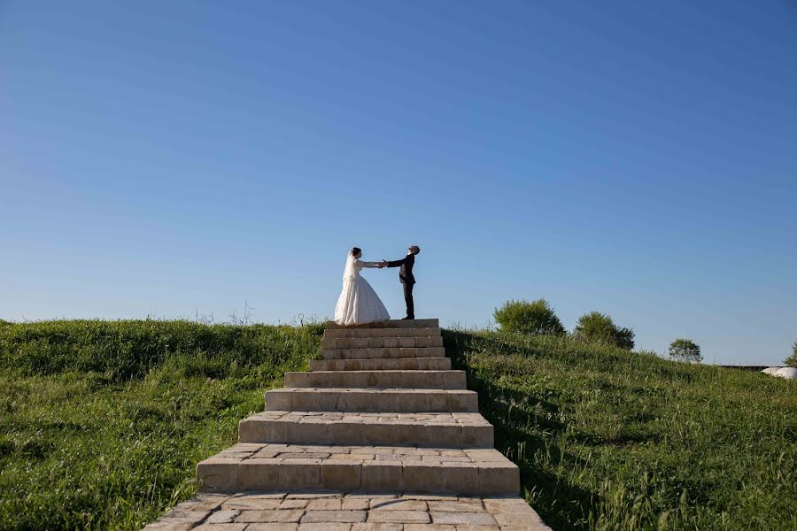 Photographe de mariage Mukhtar Gadzhidadaev (mukhtar). Photo du 13 mai 2016