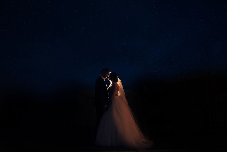 Wedding photographer Evgeniya Khaerlanamova (haerlanamova). Photo of 6 August 2018