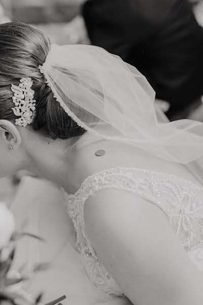 Fotografo di matrimoni Joanna Olejnik (whiterosephoto). Foto del 11 giugno 2018