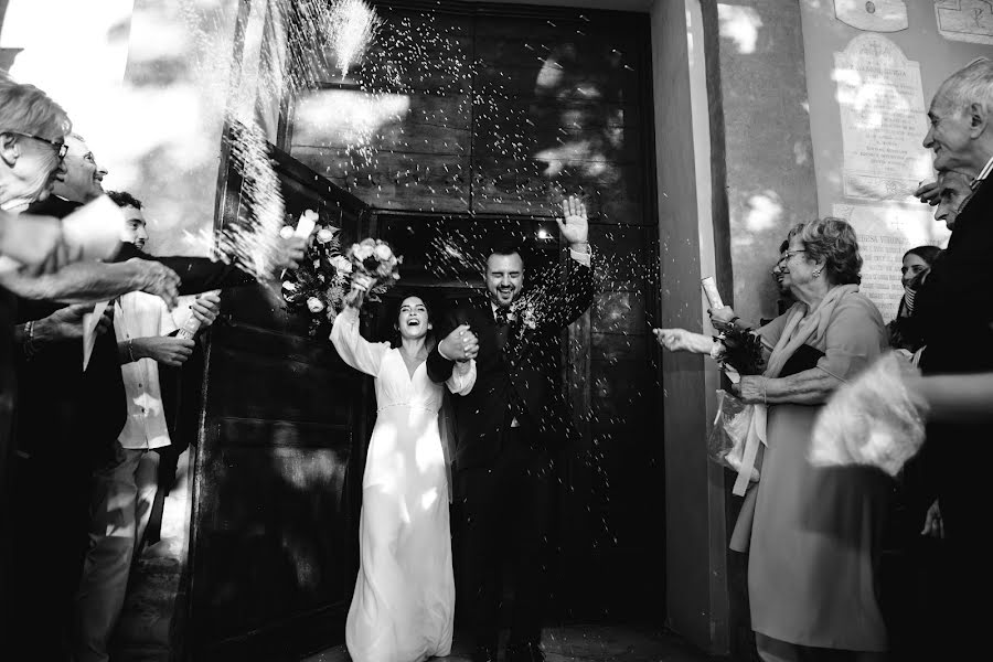 Fotógrafo de bodas Tamara Boscaino (tamaraboscaino). Foto del 9 de febrero