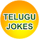 Telugu Jokes icon