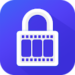 Cover Image of Herunterladen Video Locker - Videos ausblenden 5.4 APK